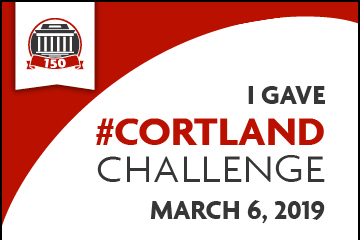2019 Cortland Challenge Breaks Records