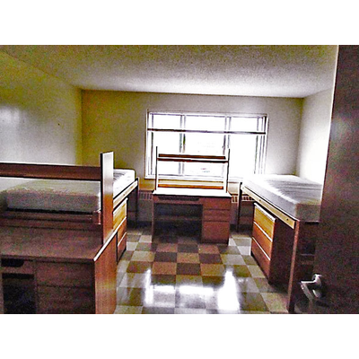 Double room