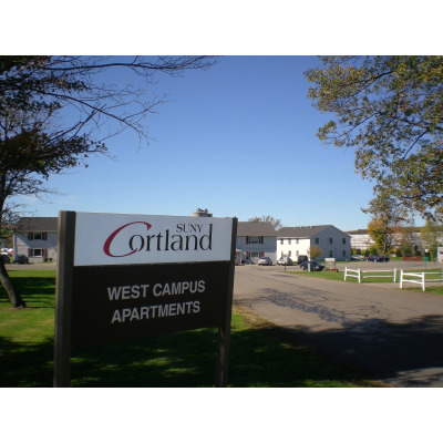 West Campus Apartments