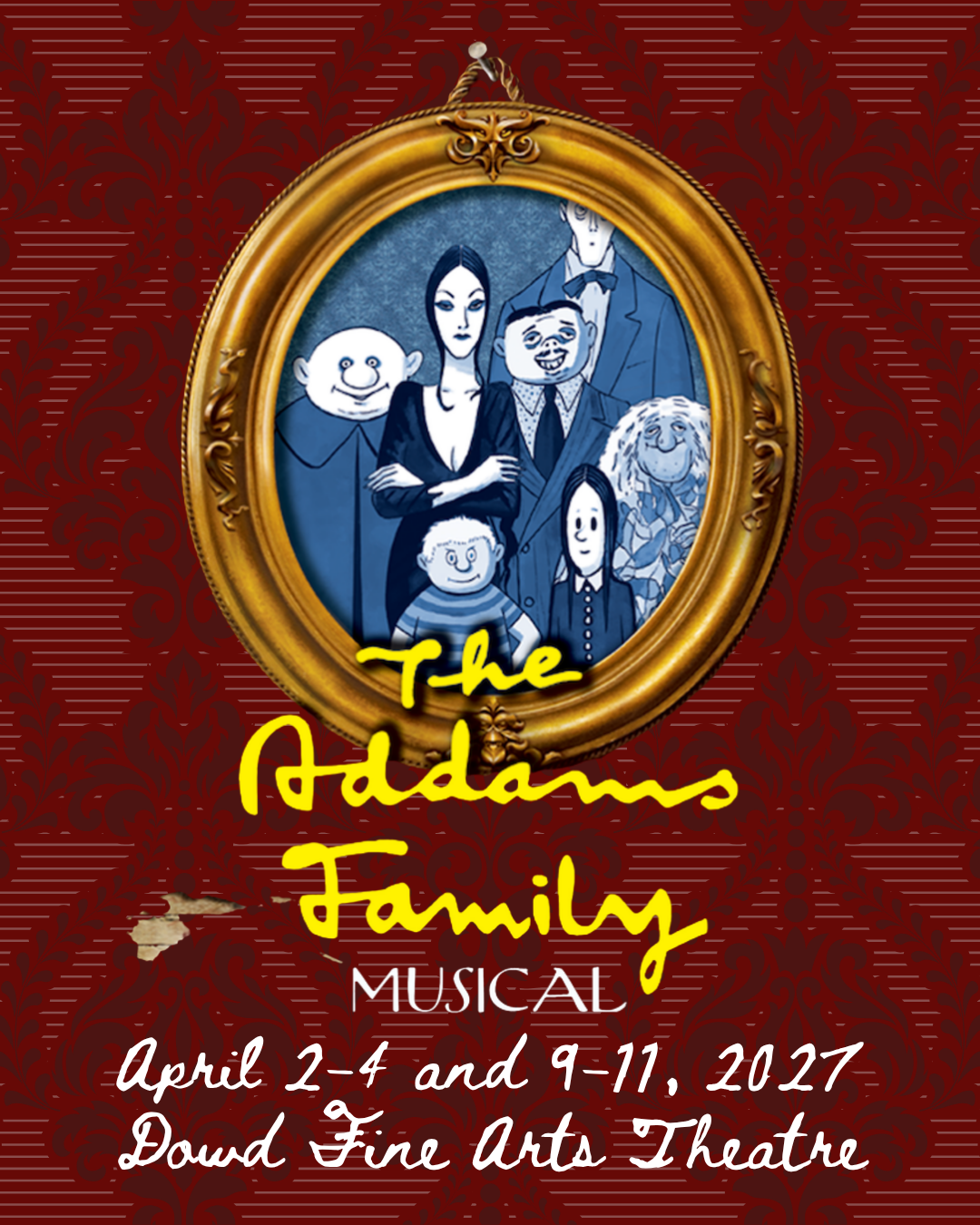 The Addams Family