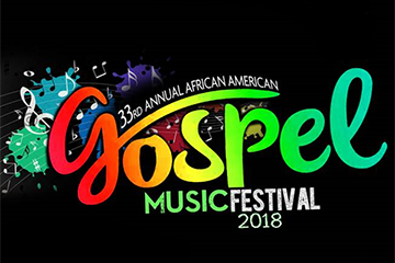 33rd African American Gospel Music Festival Set for Nov. 4
