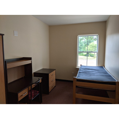 Full Single Room - Copy