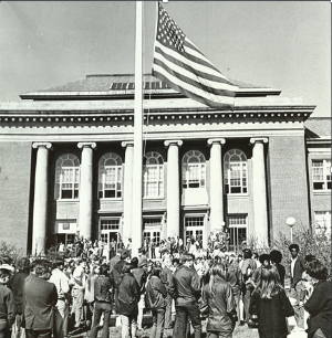 Student Strike