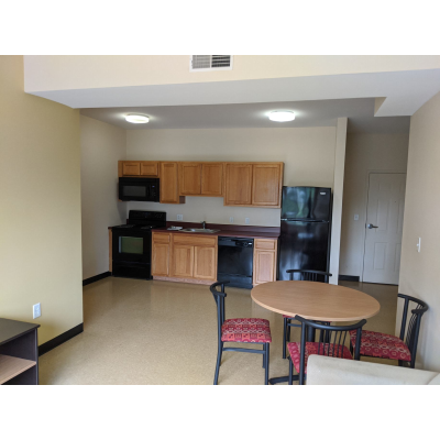 Dining and Kitchen - Copy