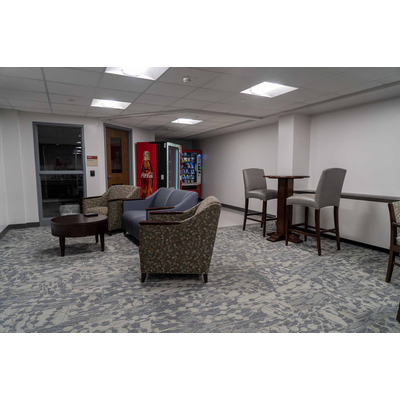 Ground Floor Lounge