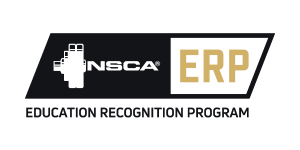 NSCA-ERP logo