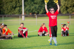 Summer Sports Camps Start Soon Suny Cortland