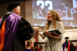 Honors Convocation photo gallery available