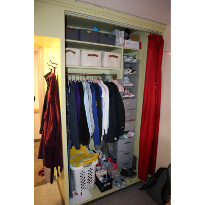 Closet
