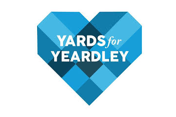 Participate remotely in Yards for Yeardley