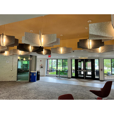 Casey Smith Lobby