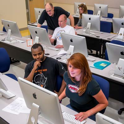 Changes to Improve Network Security