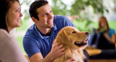 Profile: Jason Decker
