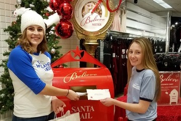 SUNY Cortland Wishmakers Raise $8,000 for Make-A-Wish