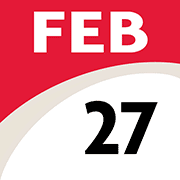 24-Hour Giving Challenge Set for Feb. 27