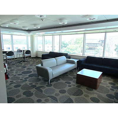 Recreation Lounge