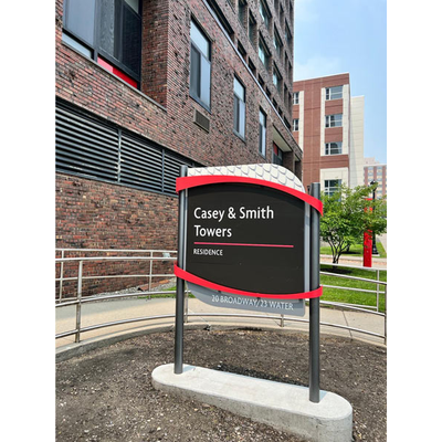 Casey Smith sign