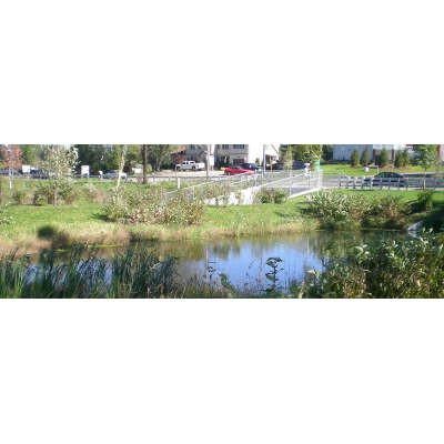 WestCampusPond
