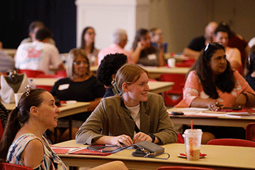 SUNY Cortland honored for transfer student support