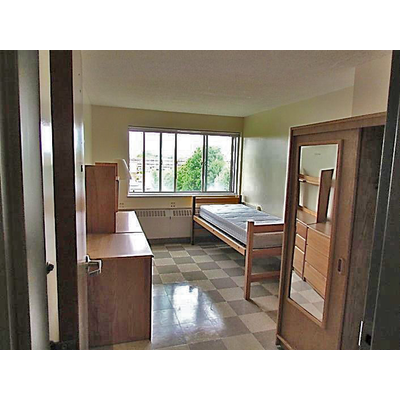 Single room