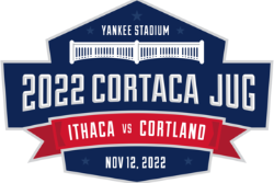 2022 Cortaca Jug to be played at Yankee Stadium