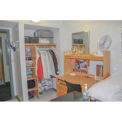 Closet