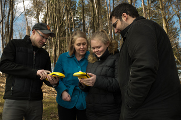 New College Institute to Focus on Drone Technology