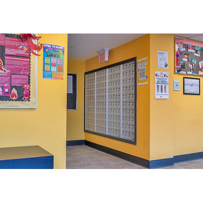 Mailboxes