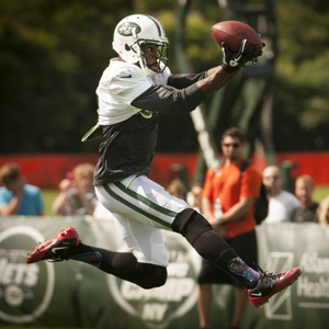 New York Jets open 2010 training camp in Cortland – New York Daily