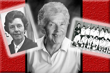 Former Cortland Volleyball Coach Passes Away at Age 89