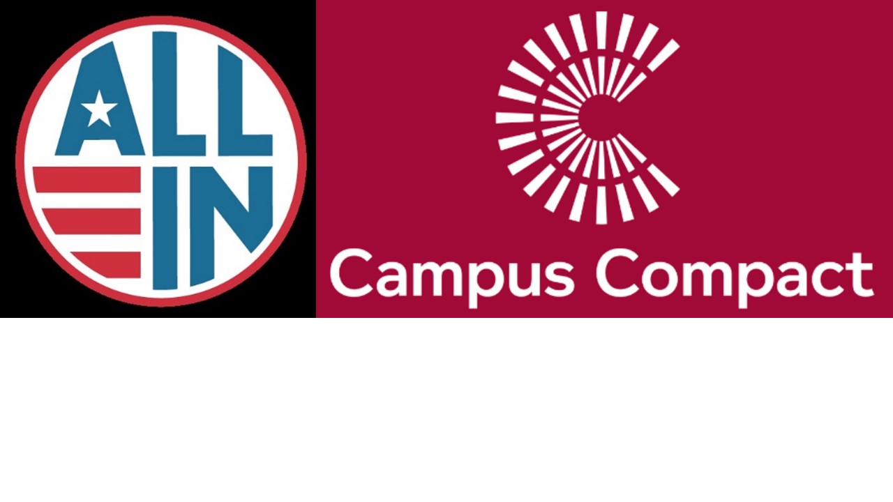 SUNY Cortland Accepted into the Civic Discourse Challenge