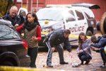 University helps police assess community perception