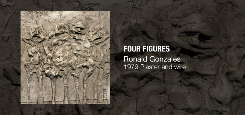 Proprietary Assemblage of Figurative Minds
