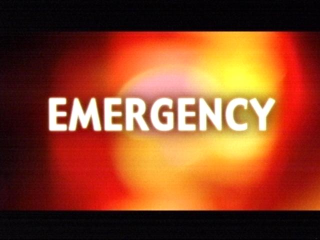 College Emergency Website Goes Live