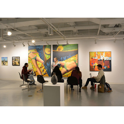 Art Exhibition Association