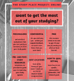 Introducing The Study Place Project Online