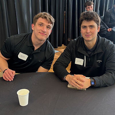 The Tavel Spec plan was proposed by Sam Reiber and Nate Michel