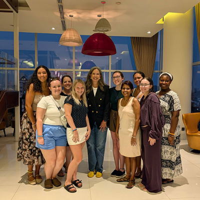 Meeting Sri Lanka's U.S. ambassador ...