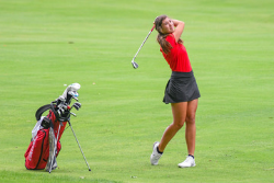 Cortland golfer competes at Pebble Beach