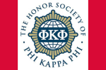 Phi Kappa Phi Names 'Scholars of the Year'
