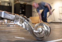 Musical Legacy Sculpture to be Unveiled