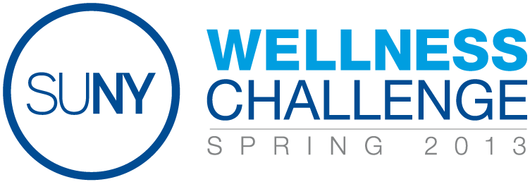 Are You Ready for the SUNY Wellness Challenge?