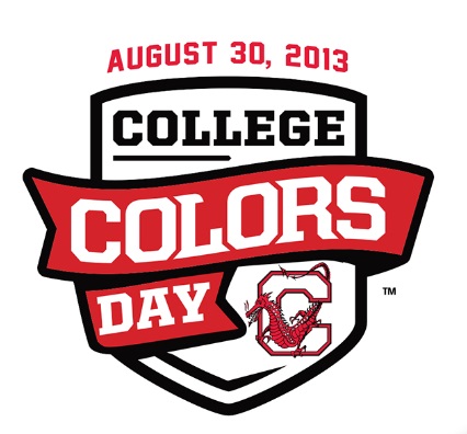 SUNY Cortland to Go Red Friday