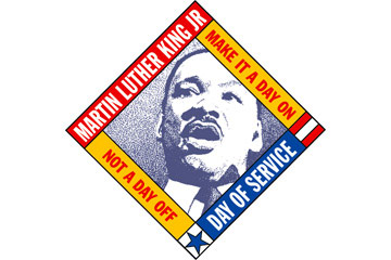 Alumni Assist in MLK Day Events