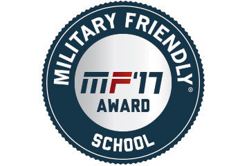 SUNY Cortland Named “Military-Friendly”