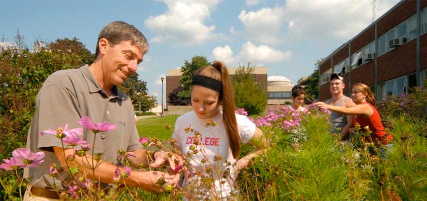 Conservation Biology