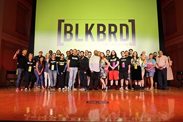 Blackbird Film Festival returns April 28 