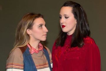 Performing Arts Department Play Tackles Gender Inequality in the Workplace