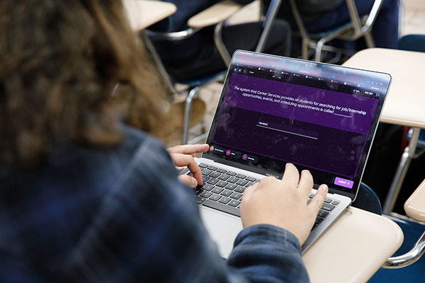 Health professor to research AI’s impact on hiring people with disabilities