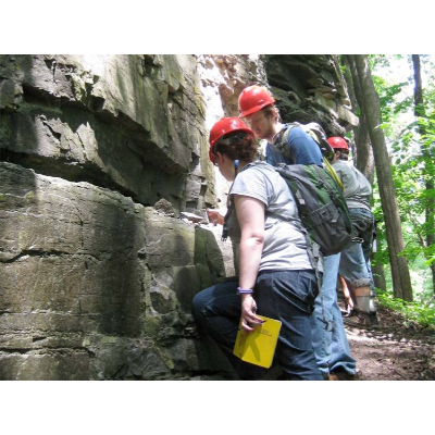More grainstone!